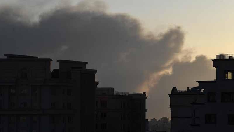 İran: 55’inci saldırı dalgası başlattık