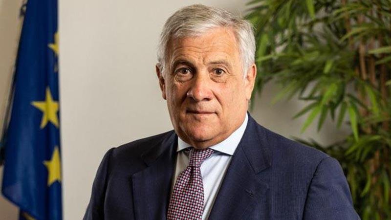 İtalya: Hürmüz Boğazı konusunda diplomatik bir çözüm bulunmalı