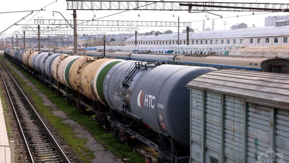 Azərbaycan yanacağı Ermənistanda qiymətləri aşağı saldı