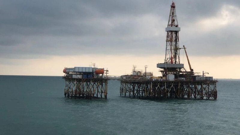 Sentyabrın 1-də "Abşeron" yatağında təbii qazın hasilatına başlanılacaq – “Total Energies”