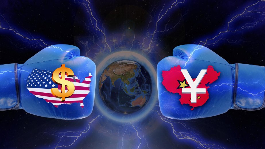 Çin ABŞ ilə bir sıra ticarət məsələlərinin ilkin razılaşdırıldığını açıqlayıb