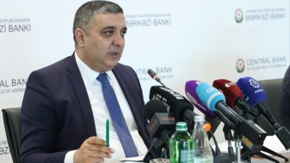 AMB: Ötən il cari əməliyyatlar balansında 3,5 milyard dollarlıq profisit yaranıb