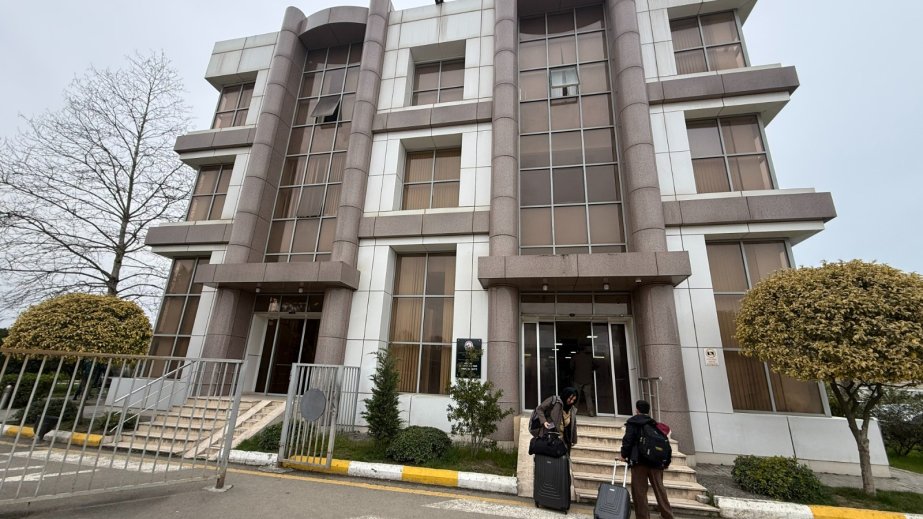 Norwegian diplomats evacuated from Iran