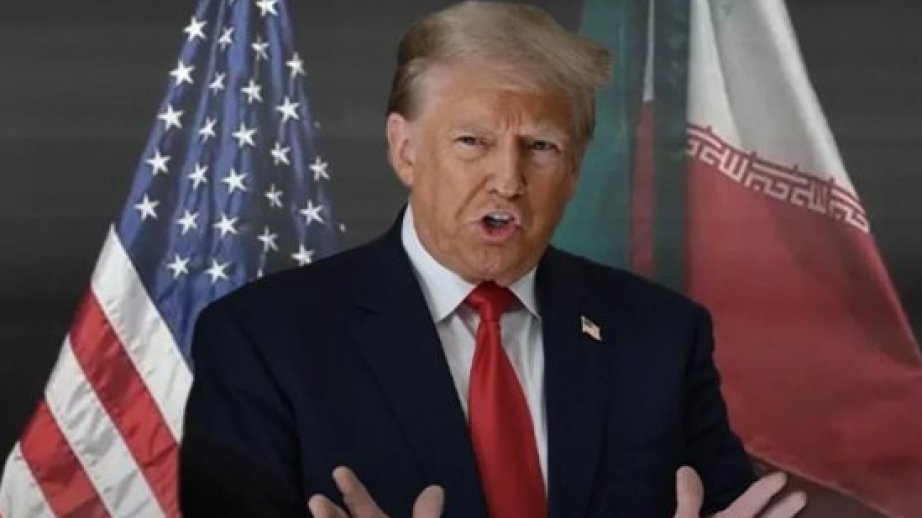 Donald Trampa Fars körfəzində İranın qisas tədbirləri ilə bağlı xəbərdarlıq edilibmiş