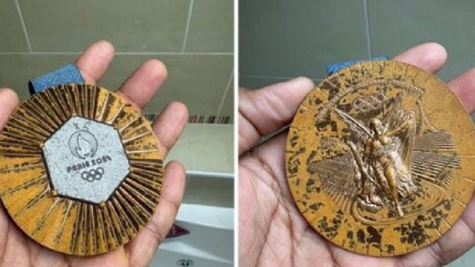 IOC to send renewed medals of Azerbaijani Olympians to Baku