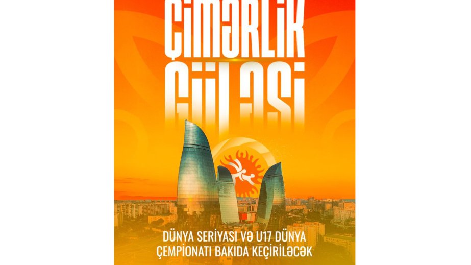 Baku to host another World Wrestling Championship this year