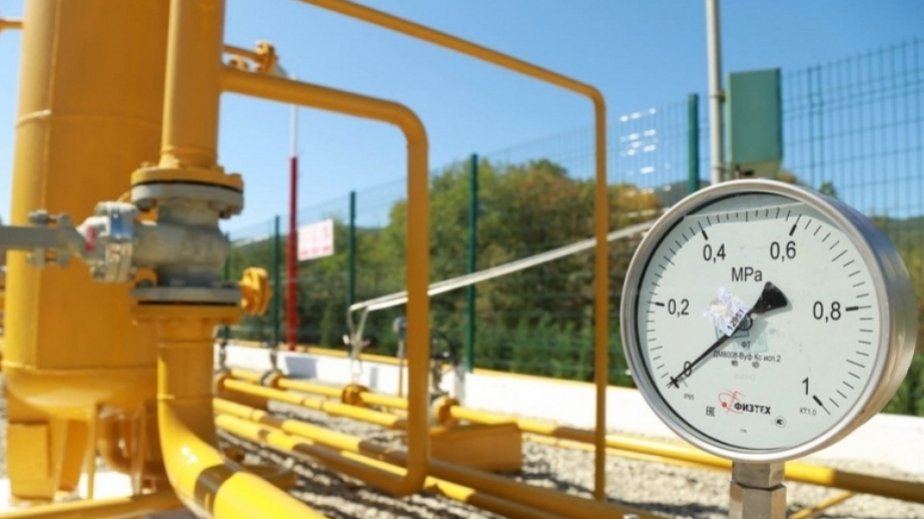 Azərbaycanın təbii qaz ixracı 5 faizədək artıb