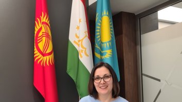 Expert: Hosting WUF13 in Baku opens important prospects for Central Asia and wider Caspian region - INTERVIEW
