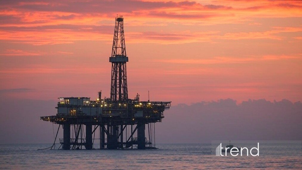 Azərbaycan nefti büdcə proqnozunu 44 dollara üstələdi