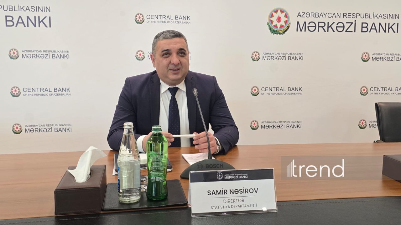 Azərbaycan neft və qazının reallaşmış orta qiyməti açıqlanıb