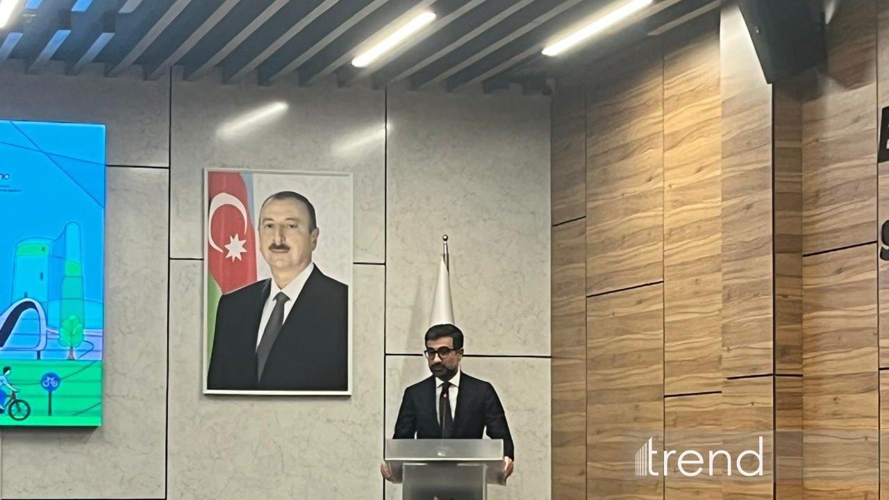 WUF13-ün keçiriləcəyi məkan şəhərcik formatında hazırlanır