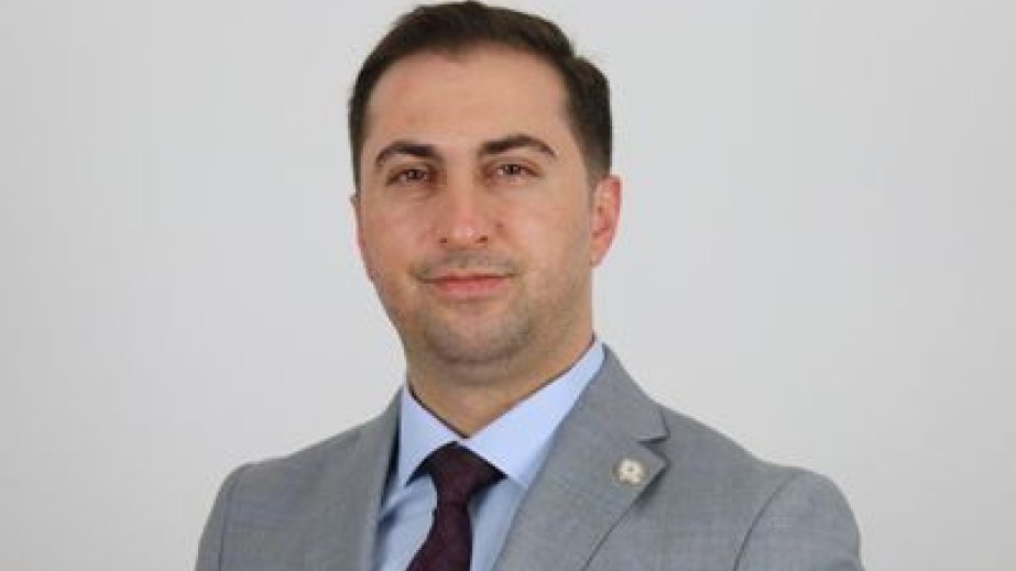 Expert: Azerbaijan and Türkiye are becoming strategic transit countries, forming logistical backbone of Eurasian trade