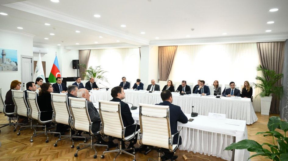 Azerbaijani Minister of Culture: Strengthening ties with ICESCO is of key importance for Azerbaijan