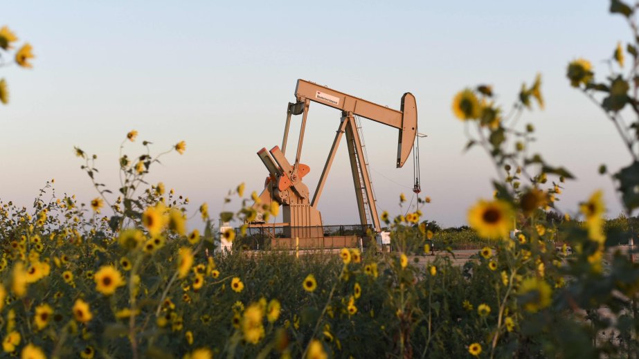 Dünya birjalarında neft ucuzlaşıb