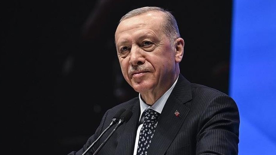 Türkiyə Prezidenti: Jurnalistika cəmiyyət üçün həqiqət kompasıdır