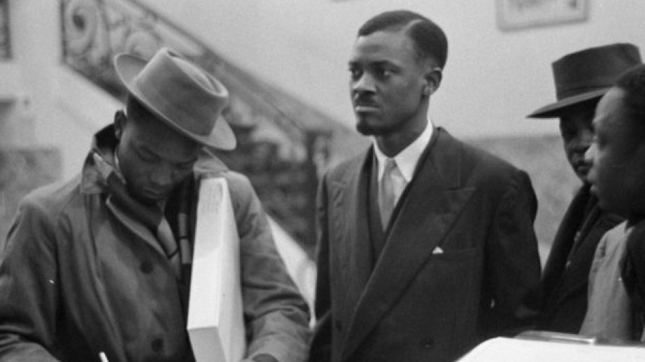Patris Lumumbanın qətli ilə bağlı 93 yaşlı diplomat məhkəmə qarşısına çıxacaq