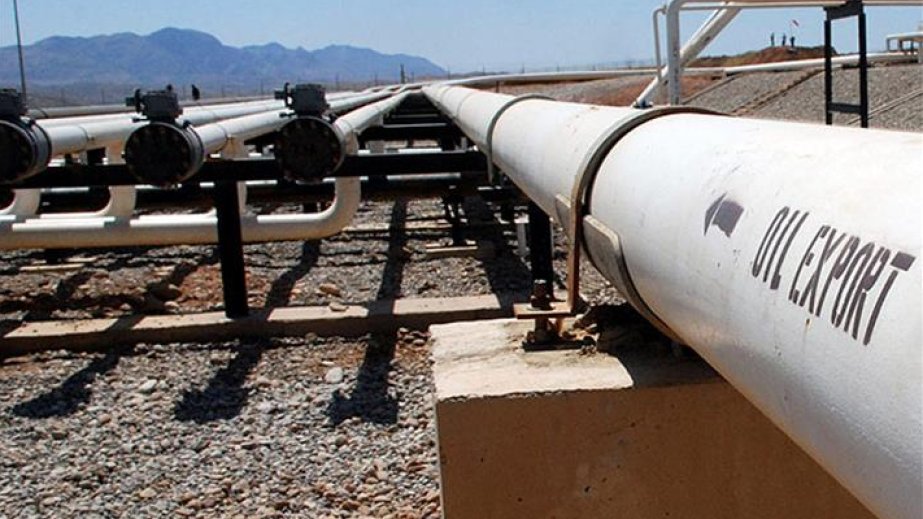 Iraq’s KRG, Baghdad reach deal on resuming oil exports via Türkiye’s Ceyhan port