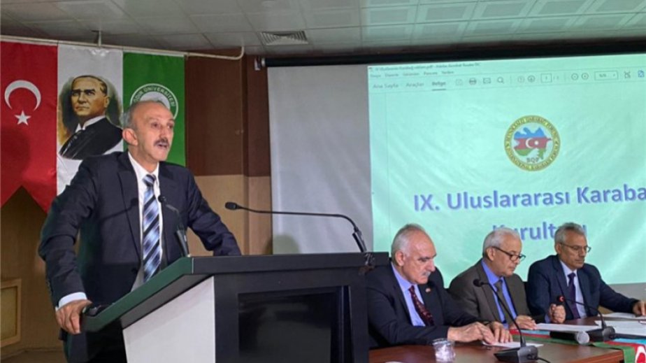 Enerji marşrutlarının taleyi: Niyə dünya Zəngəzur və Orta Dəhlizə möhtacdır?