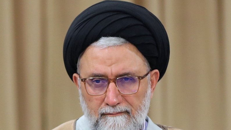 İsrail Katz iranlı nazirin öldürüldüyünü təsdiqləyib (YENİLƏNİB) (FOTO)