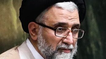 İsrail ordusu İranın kəşfiyyat nazirini hədəfə alıb