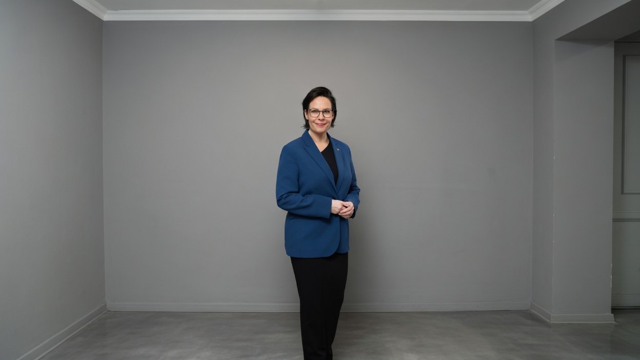 İran İsveç vətəndaşını edam edib – İsveç XİN rəbhəri