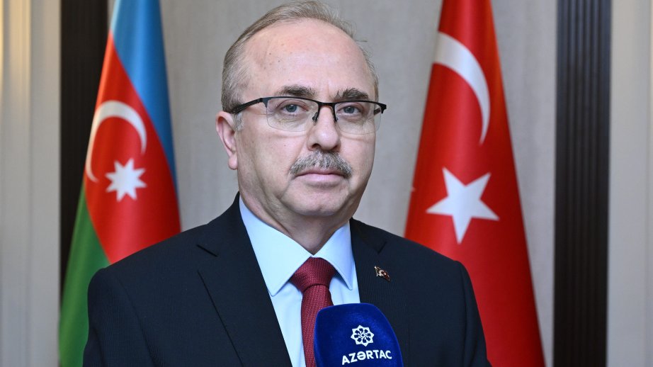 Ambassador: I wish Novruz holiday to be blessed and successful for the entire Turkic world