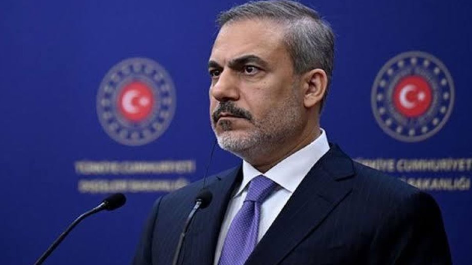 Fidan heads to Qatar following Riyadh talks on regional developments