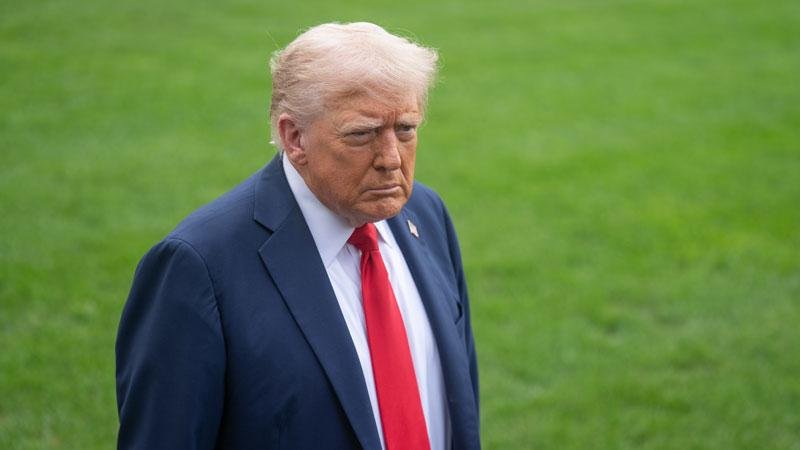 Trump'tan İran'a 'Katar' uyarısı: Güney Pars Doğal Gaz Sahası'nı tamamen havaya uçururuz