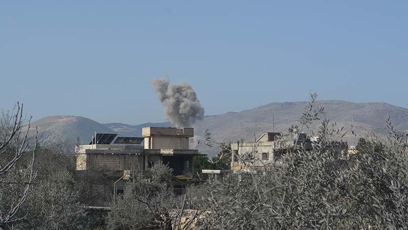 İsrail'in Lübnan'a düzenlediği saldırılarda can kaybı 968'e yükseldi