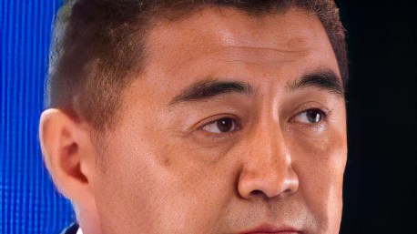 Qırğızıstanın Dövlət Milli Təhlükəsizlik Komitəsinin keçmiş sədri istintaq altında