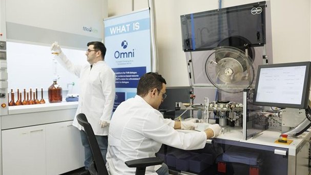 New international-standard testing laboratory for tobacco industry has been established In Aghdam city
