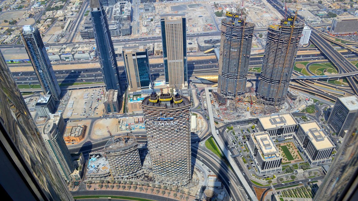 Dubayda mülklər ucuzlaşır — ekspertlər Azərbaycanlılara nə tövsiyə edir?