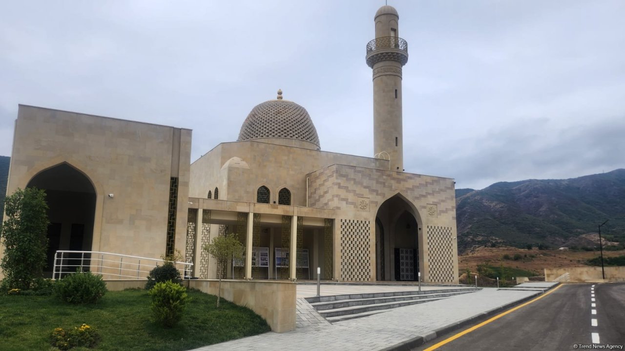 Ramazan bayramı ilə bağlı fətva verilib