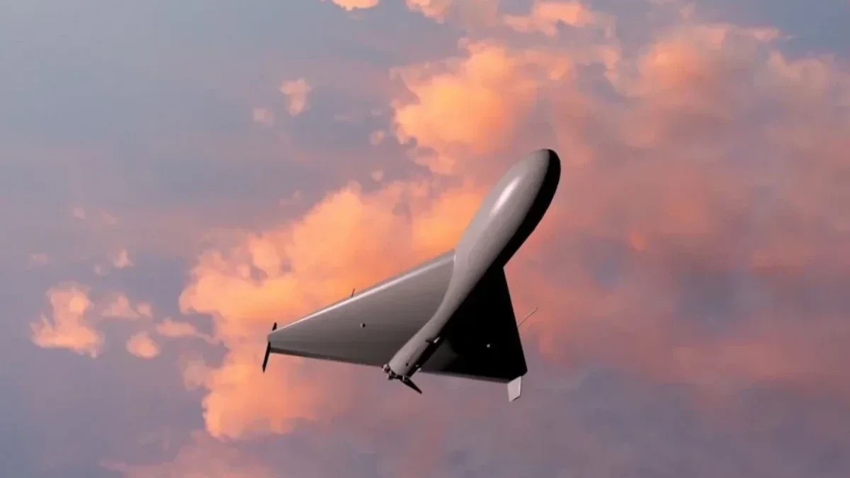 ABŞ-nin Bağdad aeroportu yaxınlığındakı logistika bazası dron hücumuna məruz qalıb