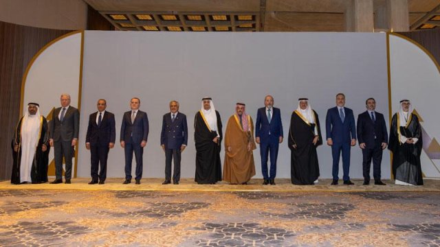 12 ülkeden ortak bildiri: İran'a saldırıları durdurma çağrısı