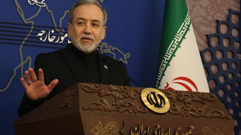 İran Dışişleri Bakanı Arakçi: Altyapılarımız tekrar vurulursa hiçbir kısıtlama gözetmeyeceğiz