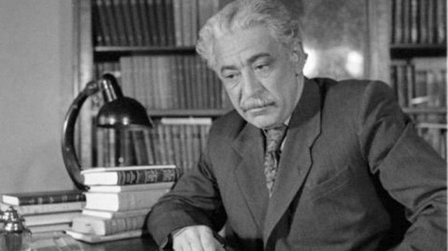 Bu gün Xalq şairi Səməd Vurğunun doğum günüdür