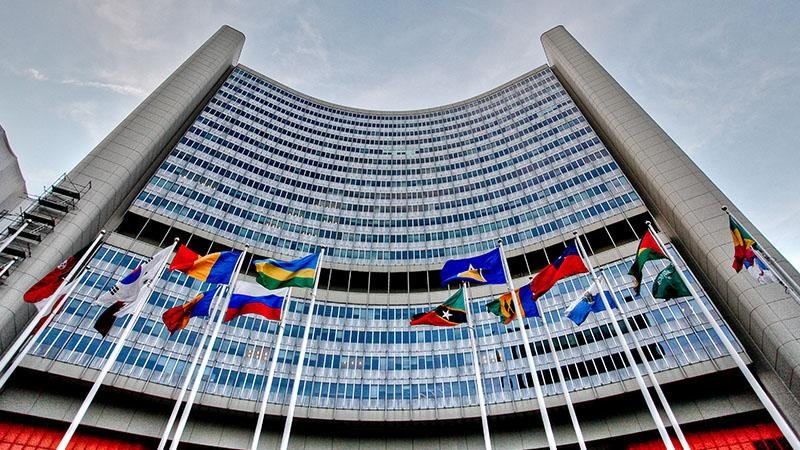 IAEA'dan nükleer güvenlik riskini önlemek için itidal çağrısı