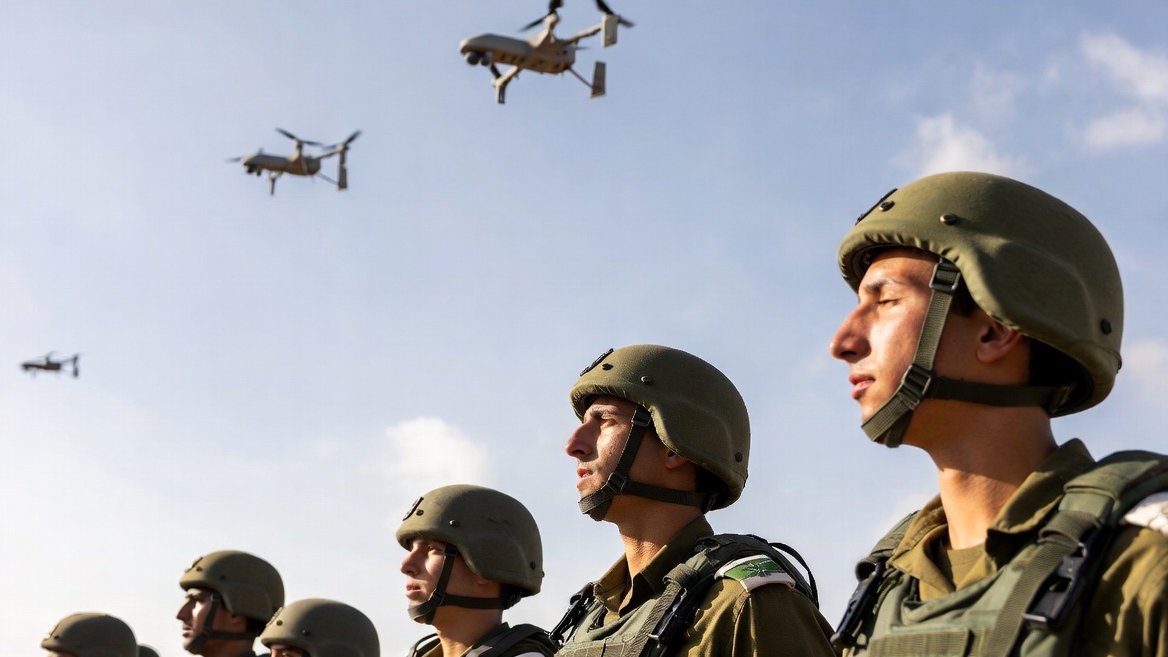 İsrail ordusu Beyrutdakı "Hizbullah" hədəflərinə hücum edib