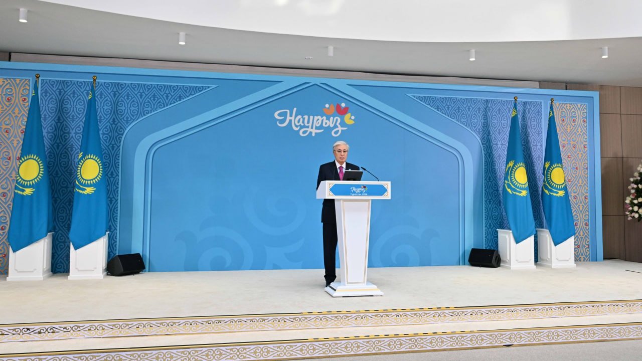 Türk Dövlətləri Təşkilatının növbəti sammiti Türküstanda keçiriləcək