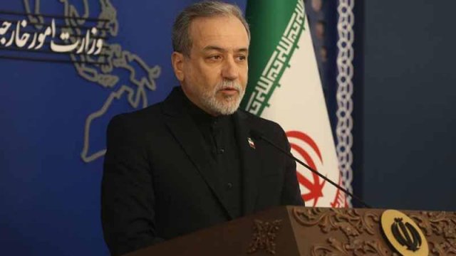 İran Dışişleri Bakanı Arakçi’den ‘Hürmüz Boğazı’ açıklaması