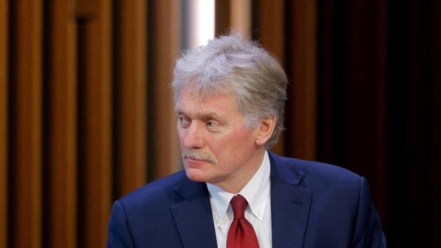 Rusya: İran'daki nükleer santrallere saldırı düzenlenmesi telafisi mümkün olmayan sonuçlar doğurabilir