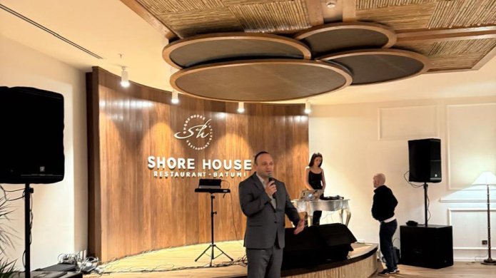 Batumidə Novruz bayramı: Azərbaycanın mədəniyyət və kulinariya nümunələri nümayiş etdirilib