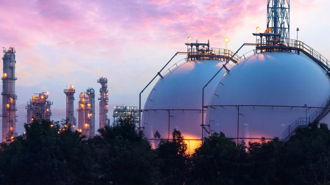 İranın enerji infrastrukturuna zərbələr endirilib - KİV