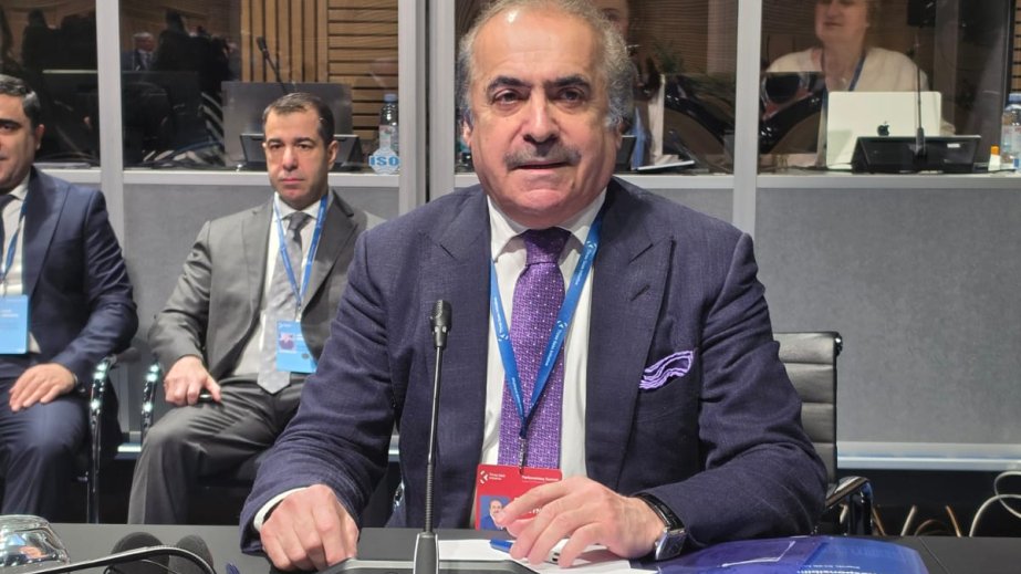 Avropanın enerji təhlükəsizliyində Azərbaycanın əhəmiyyəti Zaqrebdə vurğulanıb