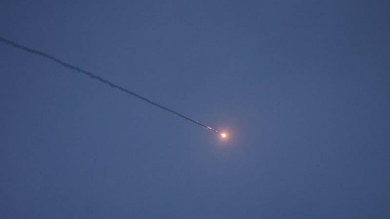 Suudi Arabistan: 28 İHA ve 1 balistik füze saldırısı engellendi