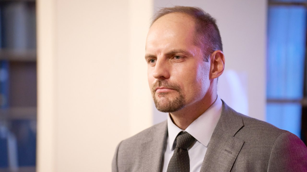 Latviya Azərbaycanla iqtisadi əməkdaşlığın genişləndirilməsi potensialını görür - dövlət katibi (ÖZƏL)