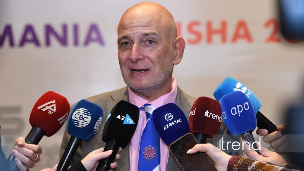 Xankəndini daha yaxından tanımaq istəyirik - “NomadMania”nın təsisçisi