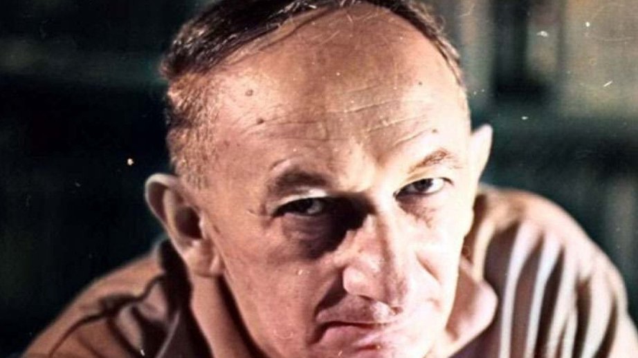 Sabit Rəhmanın anadan olmasından 116 il ötür