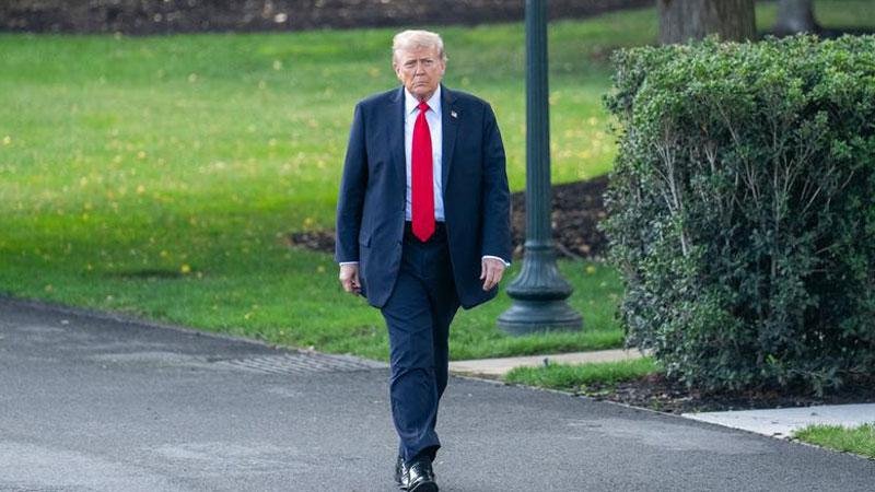 ABD Başkanı Trump: İran anlaşma yapmak istiyor